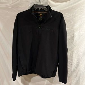 Timberland, Quarter zip fleece